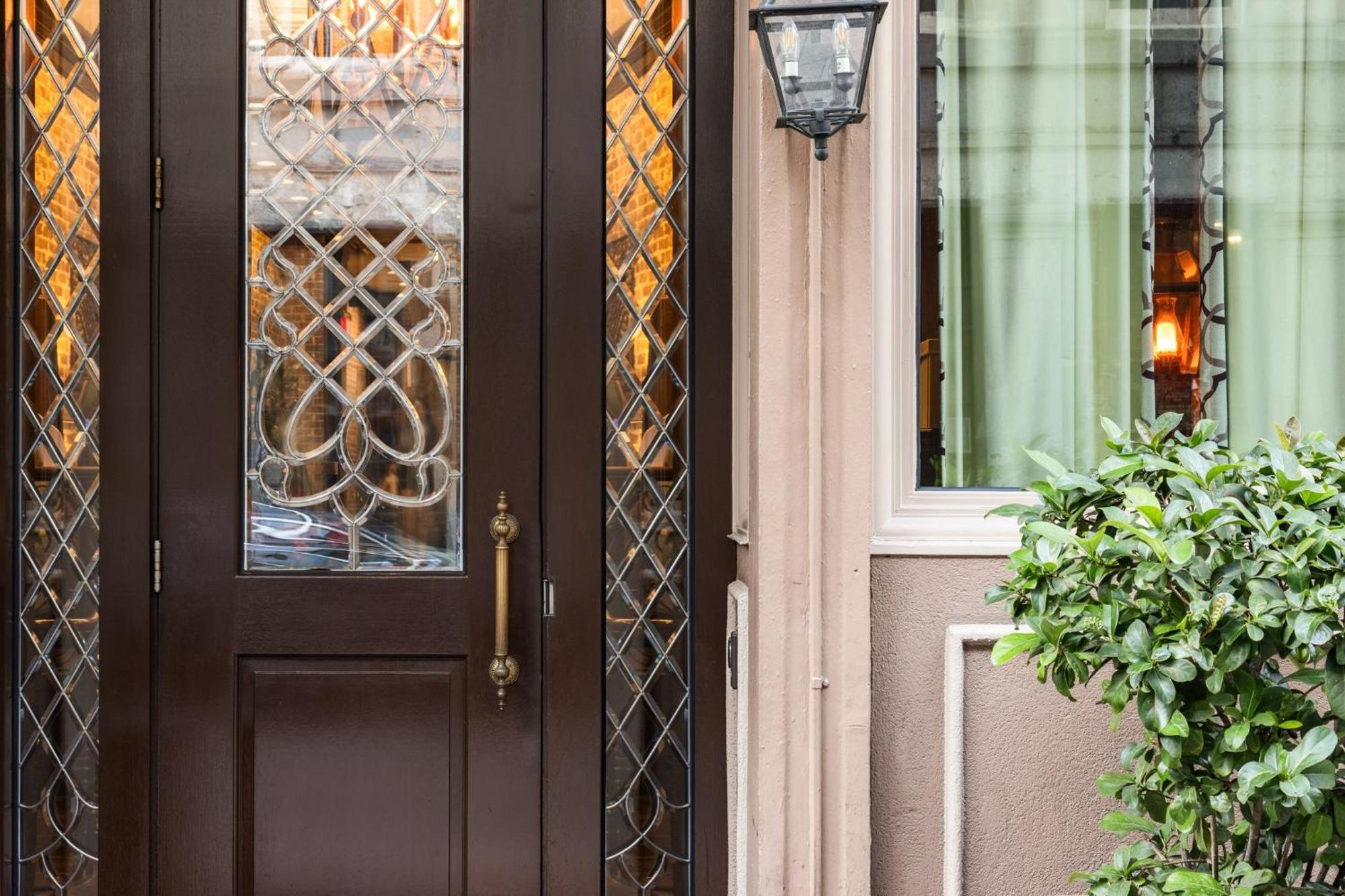 Club Wyndham La Belle Maison Nueva Orleans Exterior foto