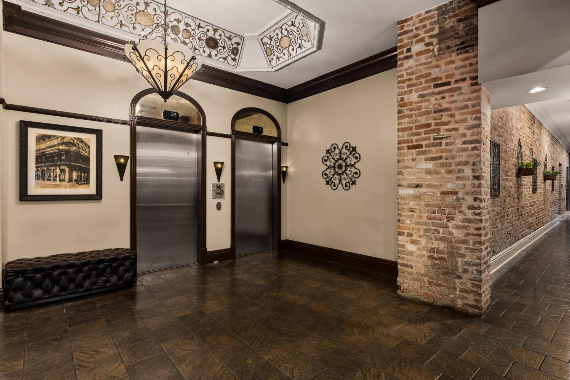 Club Wyndham La Belle Maison Nueva Orleans Exterior foto