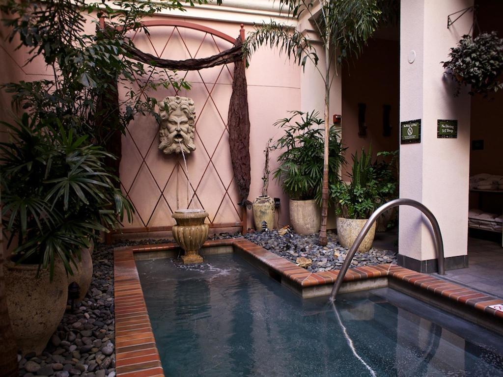 Club Wyndham La Belle Maison Nueva Orleans Exterior foto