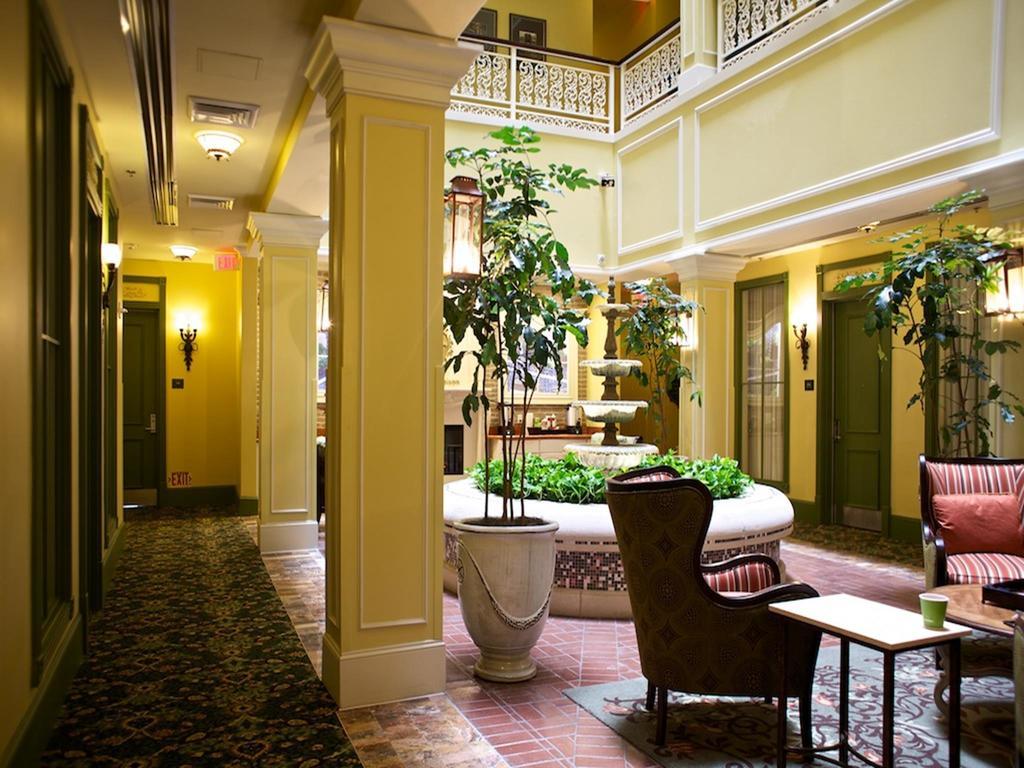 Club Wyndham La Belle Maison Nueva Orleans Exterior foto