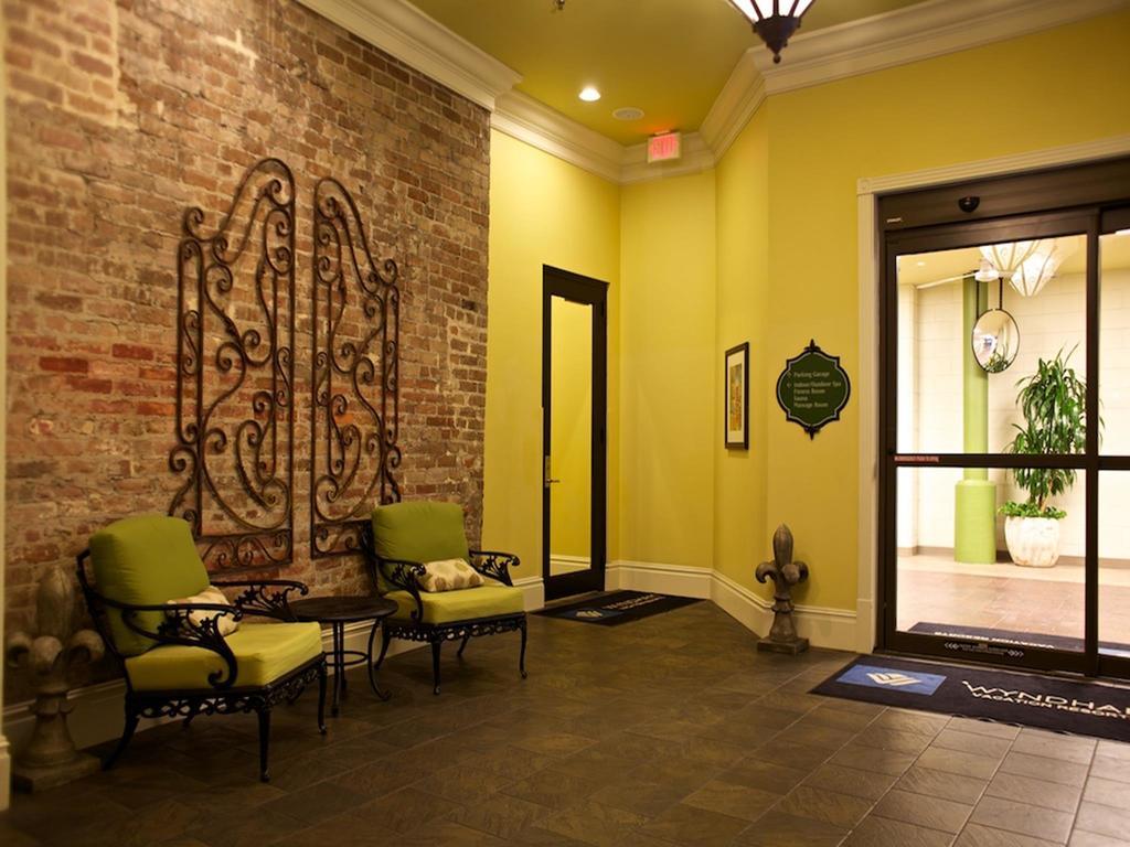 Club Wyndham La Belle Maison Nueva Orleans Exterior foto