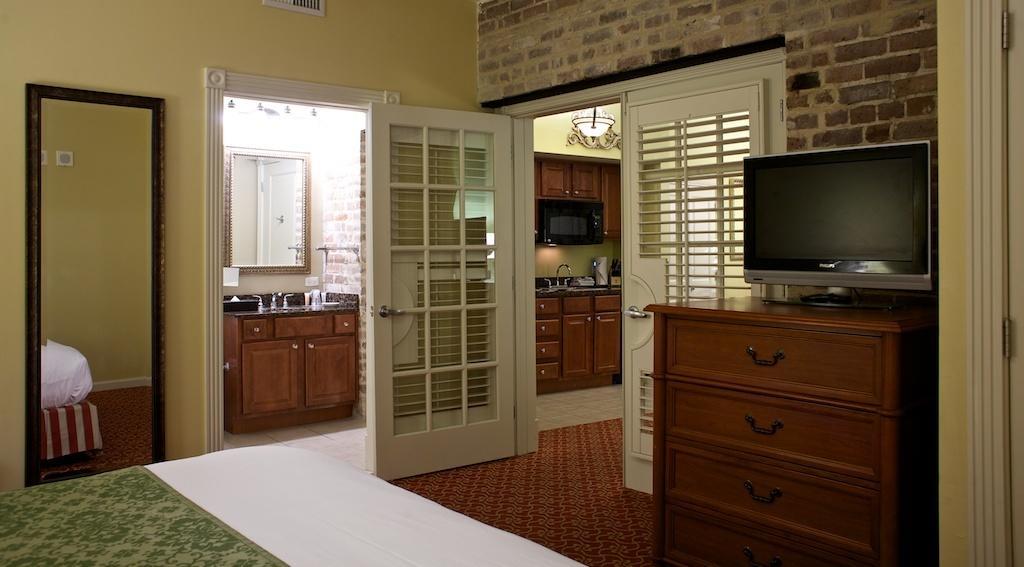 Club Wyndham La Belle Maison Nueva Orleans Habitación foto