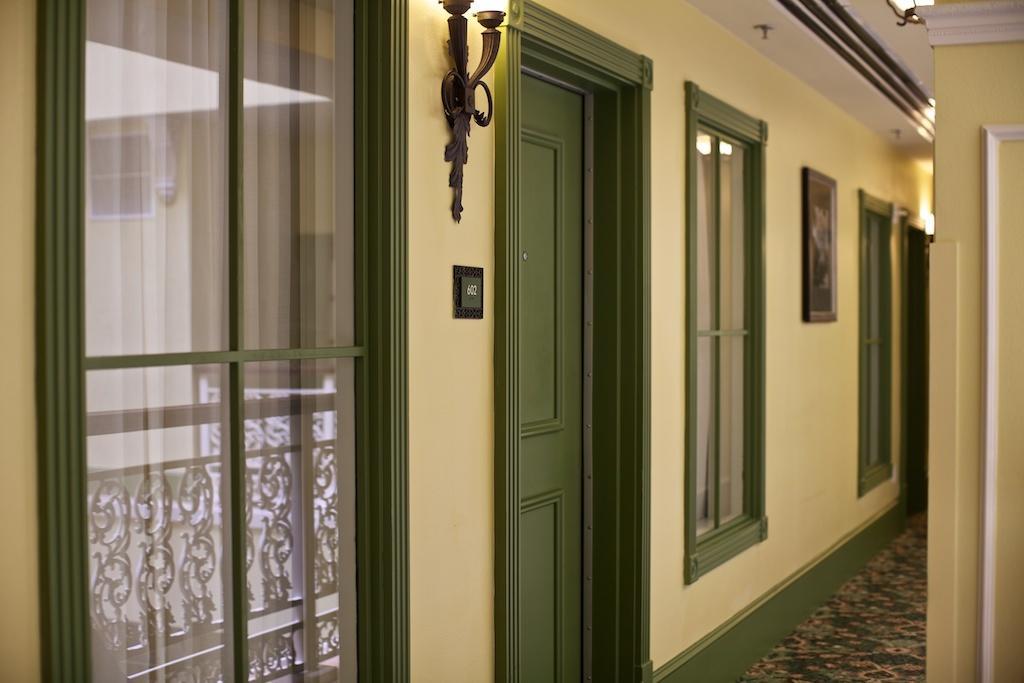 Club Wyndham La Belle Maison Nueva Orleans Exterior foto