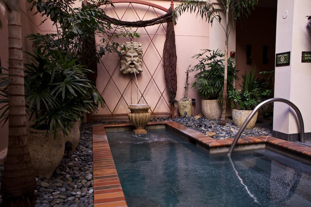 Club Wyndham La Belle Maison Nueva Orleans Exterior foto