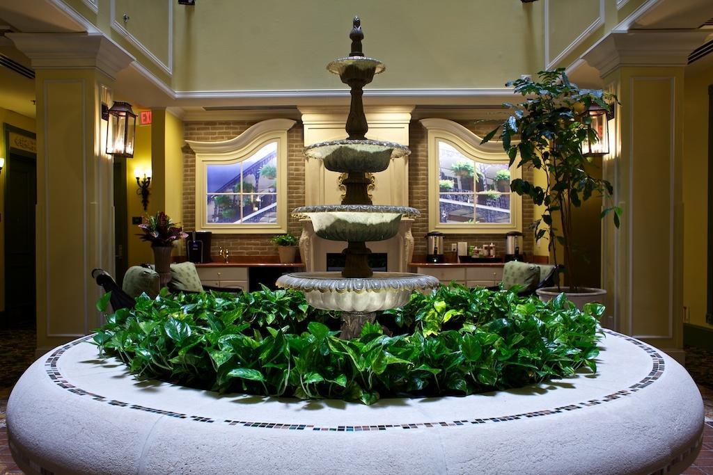 Club Wyndham La Belle Maison Nueva Orleans Exterior foto